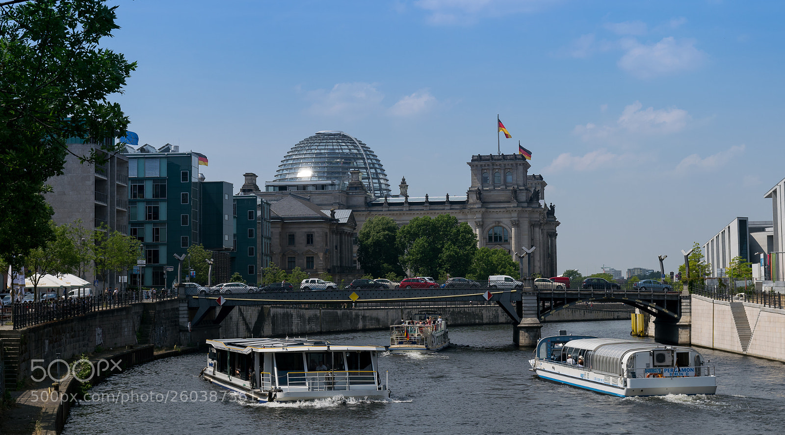 Nikon D3300 sample photo. Berlin photography
