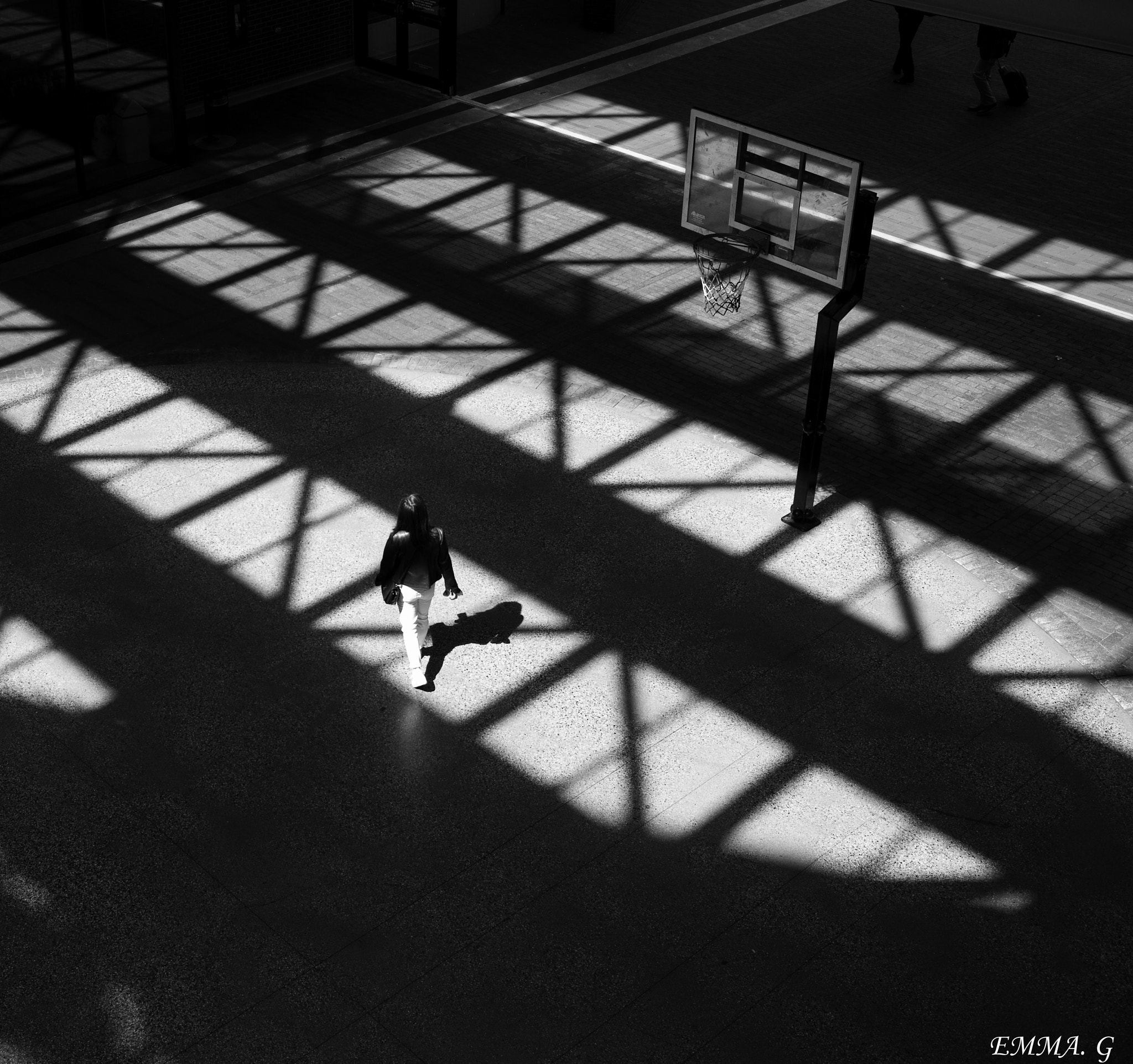 Leica M (Typ 240) sample photo. 阴影 shadow photography