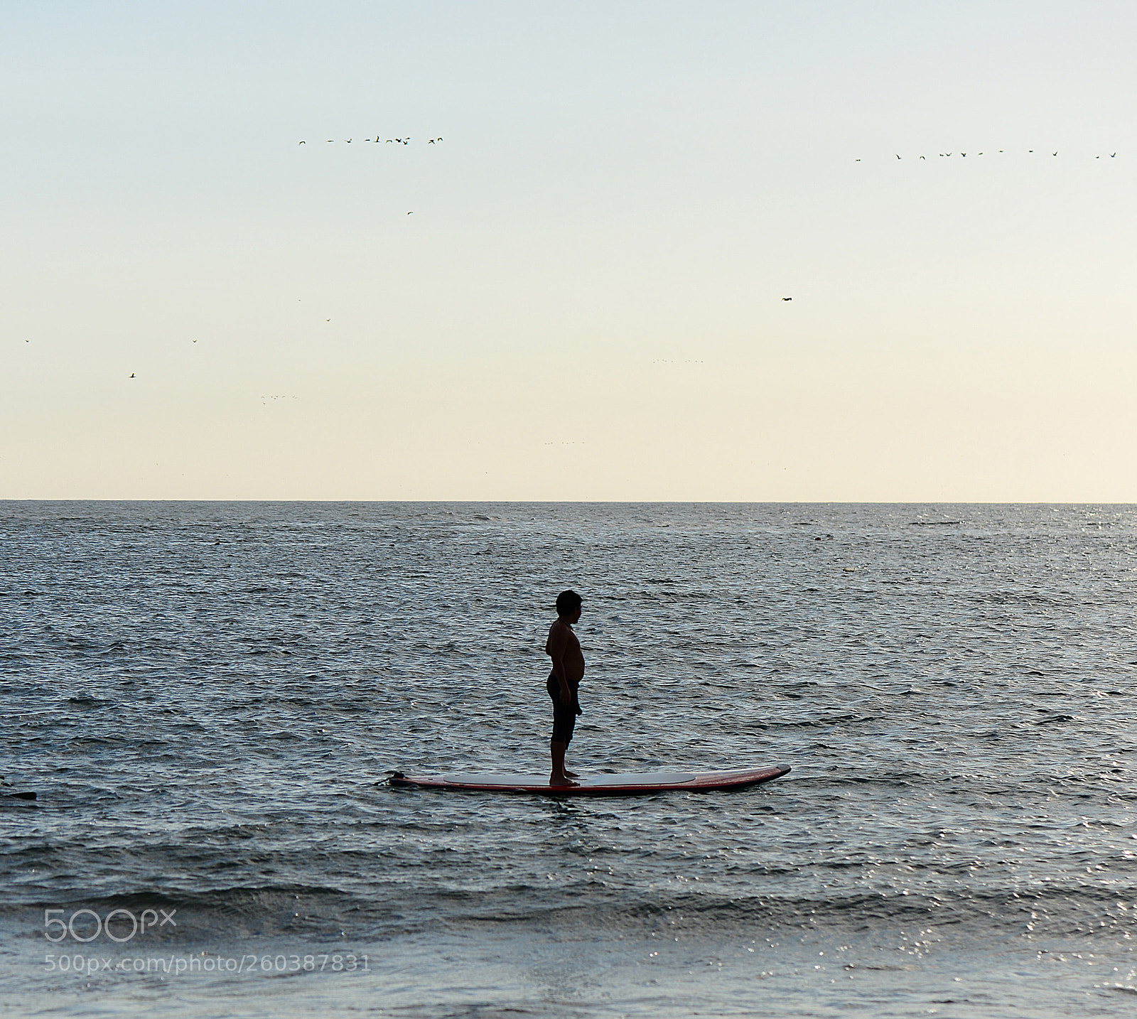 Nikon D610 sample photo. El mar y él photography