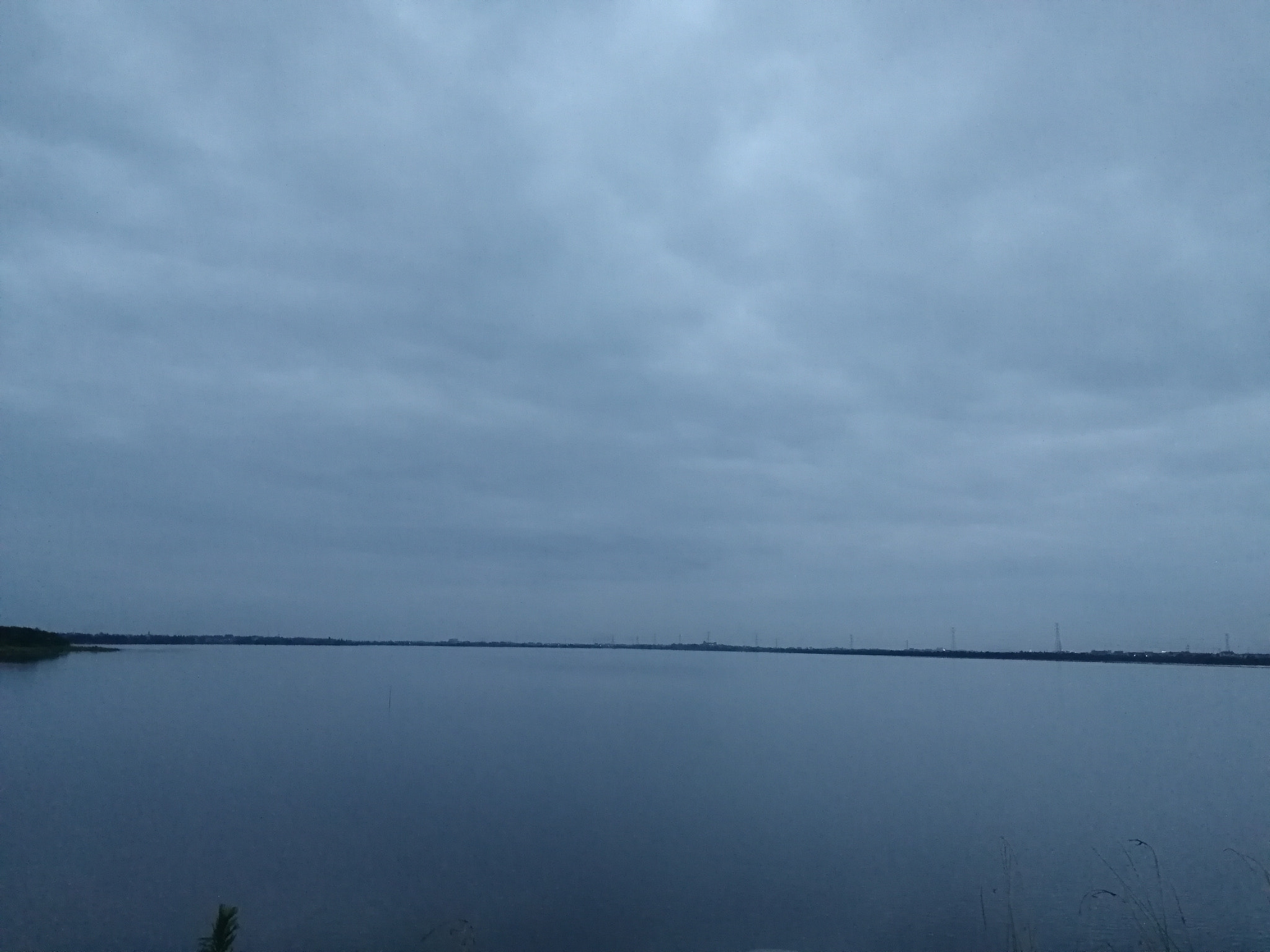 HUAWEI Honor 9 sample photo