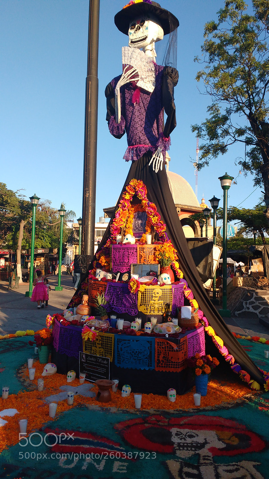 Motorola MotoG3 sample photo. Tradiciones mexicanas photography