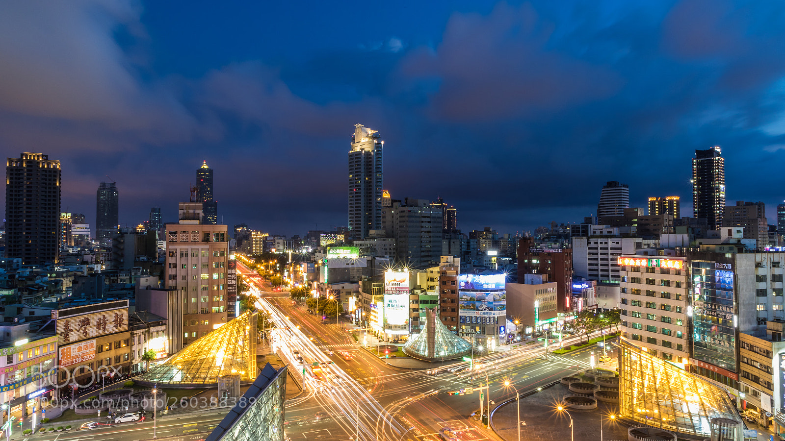 Canon EOS 7D Mark II sample photo. Nightscape photography
