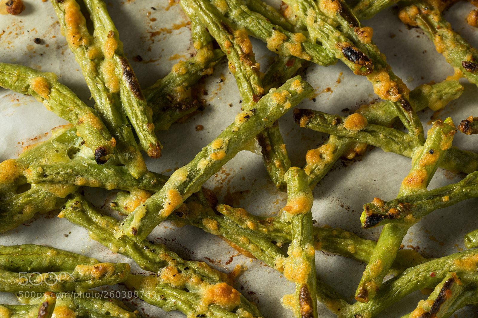 Canon EOS 5D Mark IV sample photo. Homemade baked parmesan green photography