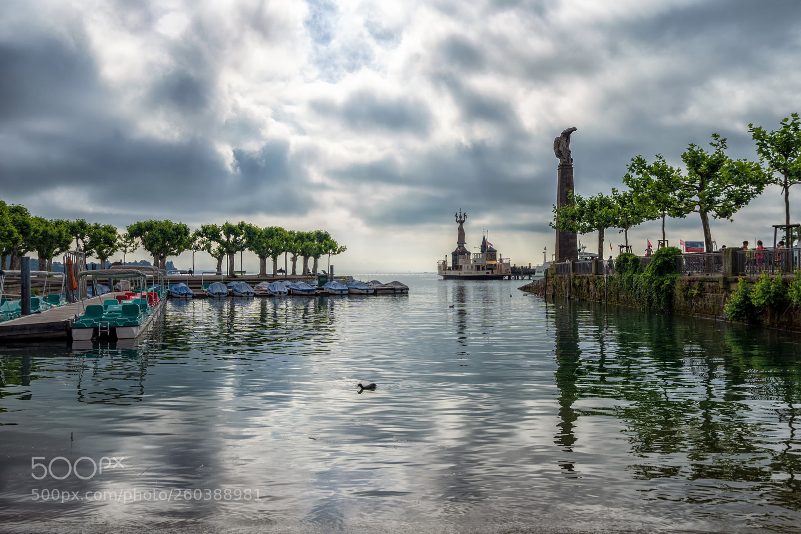 Sony a7 III sample photo. Konstanz photography