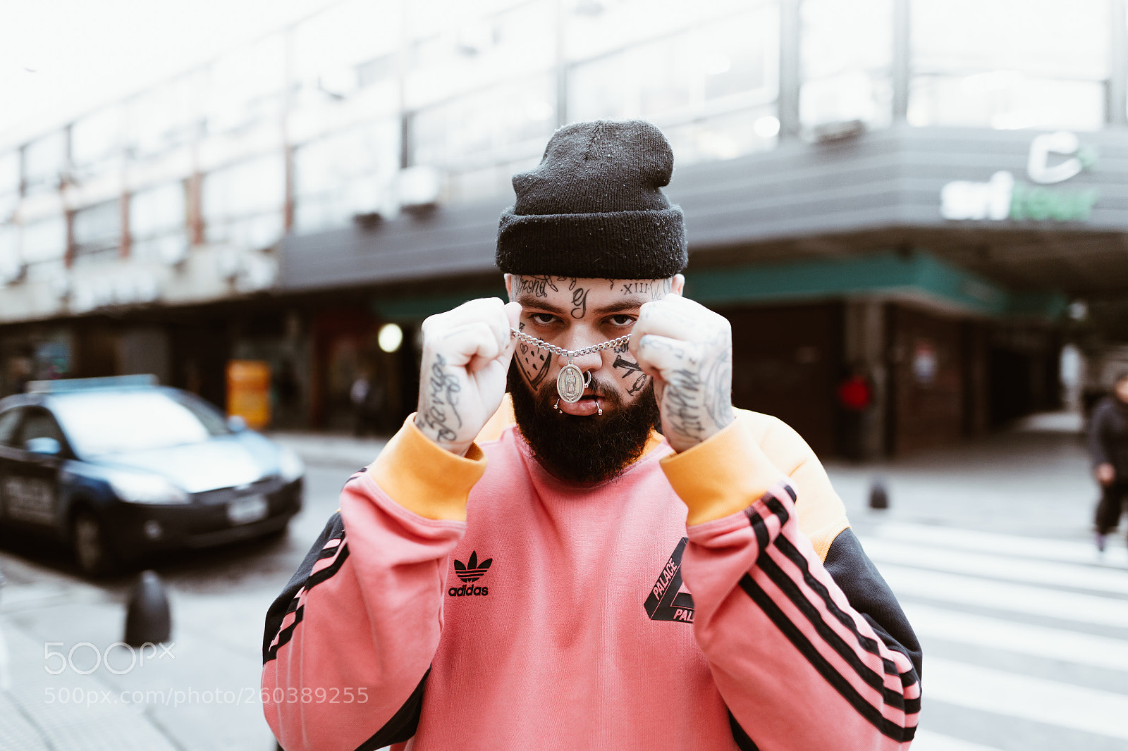 Canon EOS 6D sample photo. Palace photography