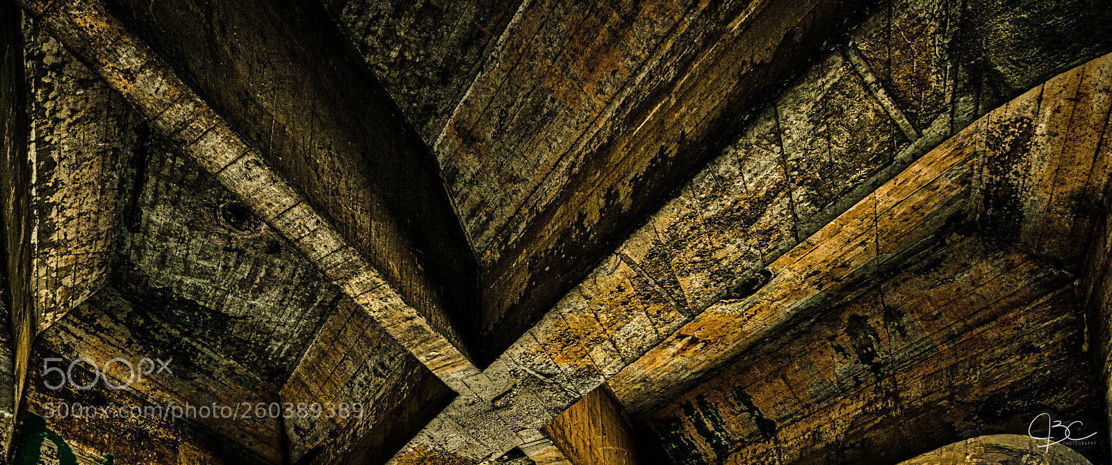 Sony a7R II sample photo. Ceiling photography