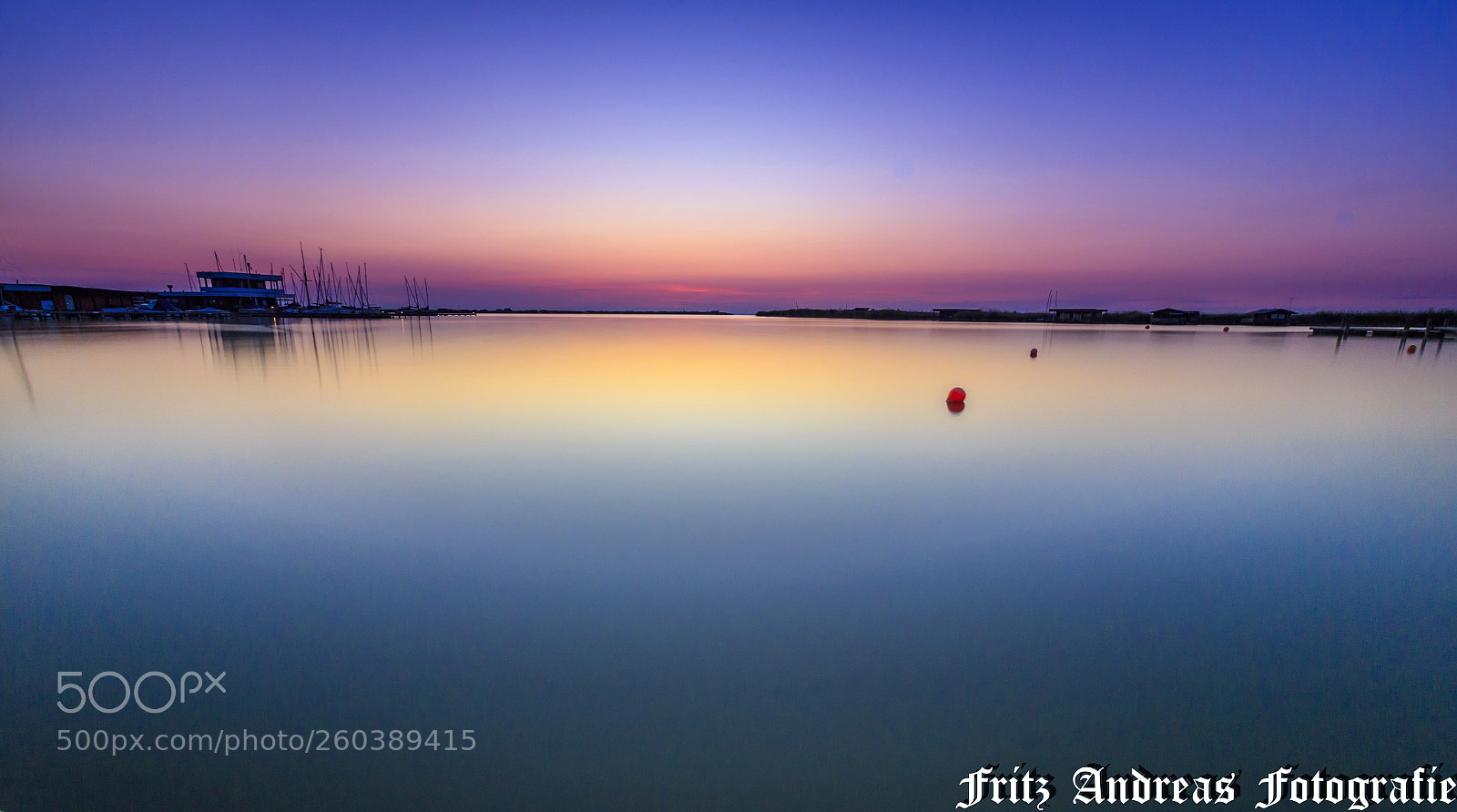 Canon EOS 6D sample photo. Sonnenaufgang 1.1 photography