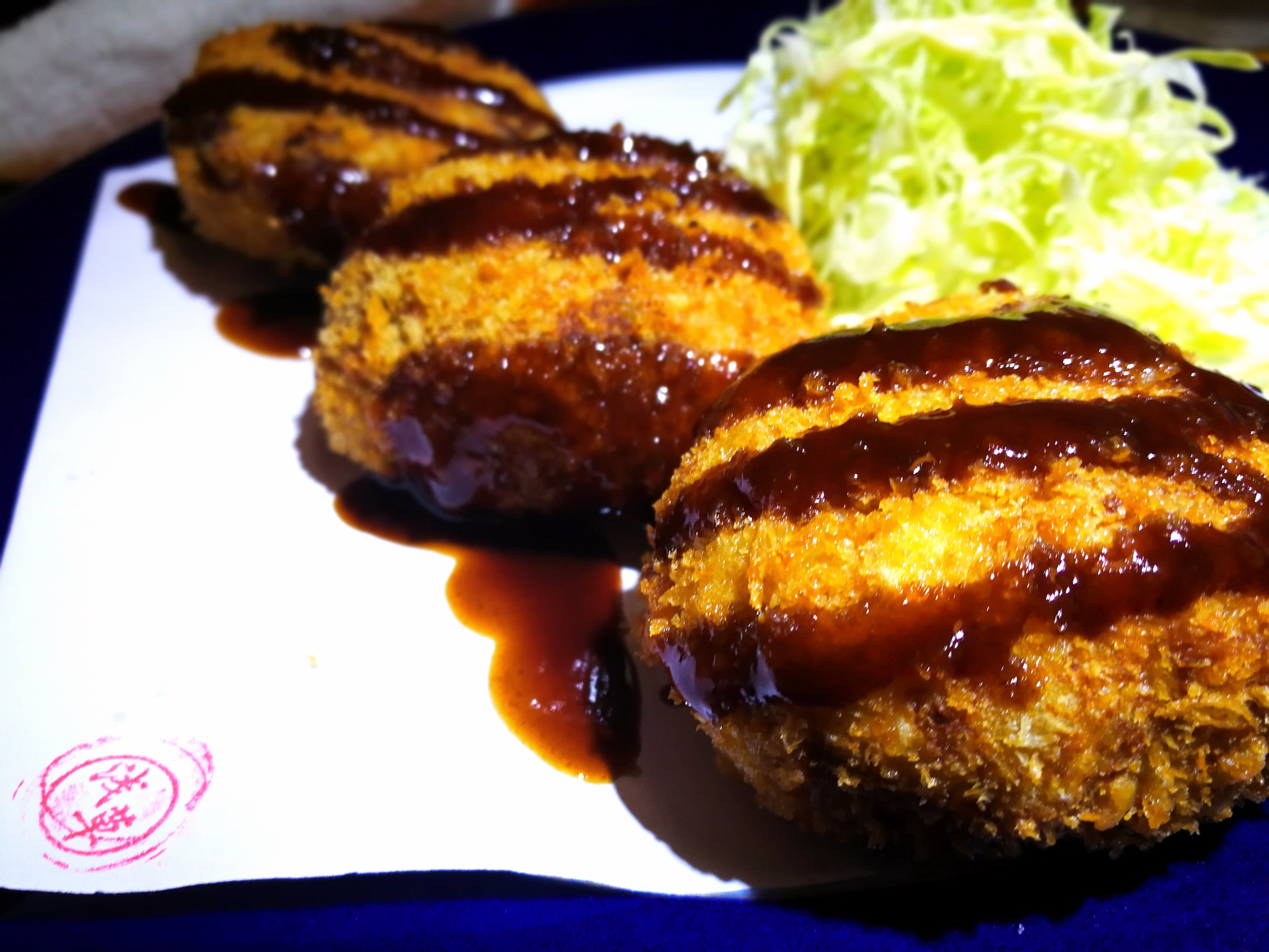 HUAWEI Mate 9 sample photo. Japanese cuisine photography