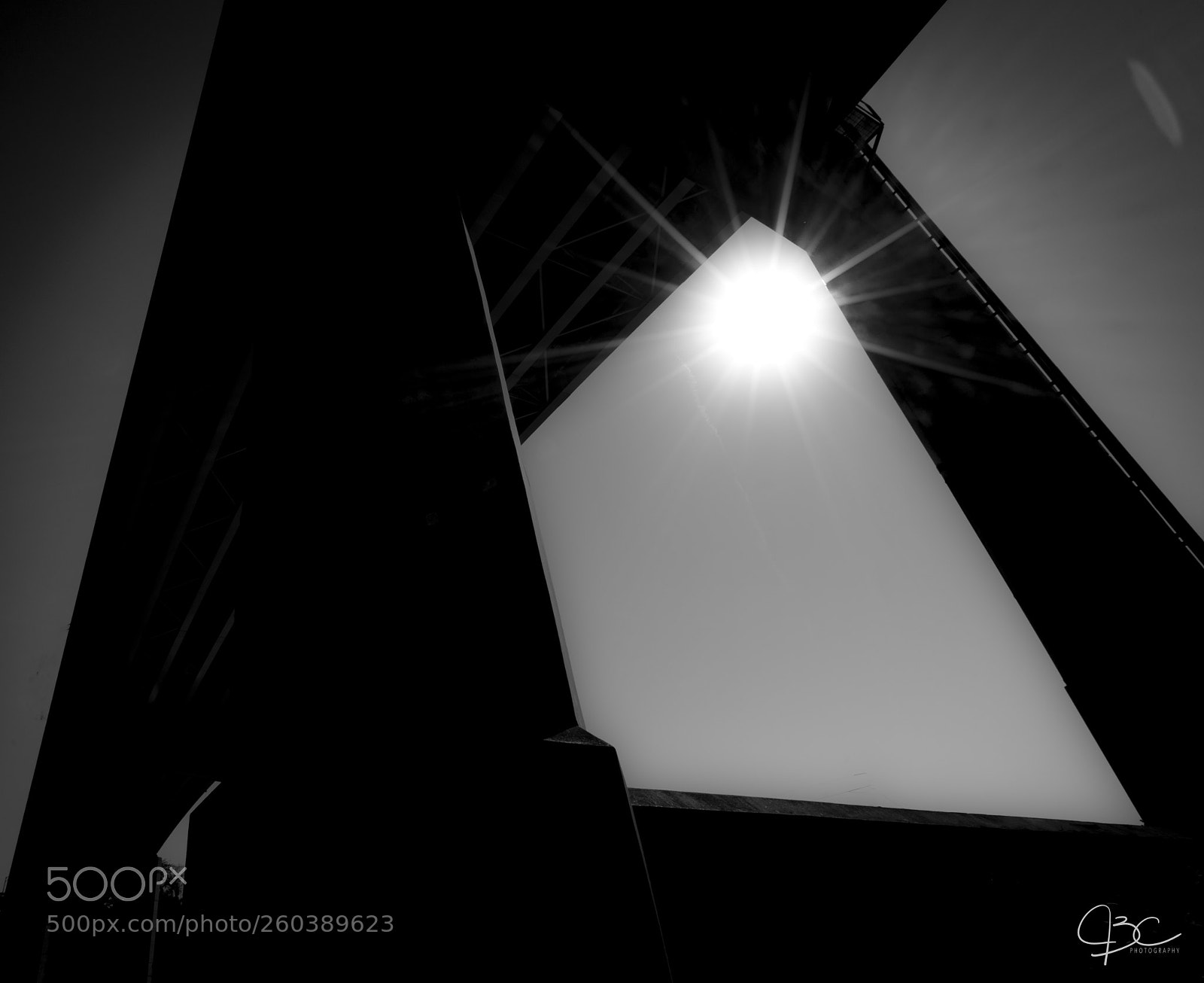 Sony a7R II sample photo. Silhouette copy photography