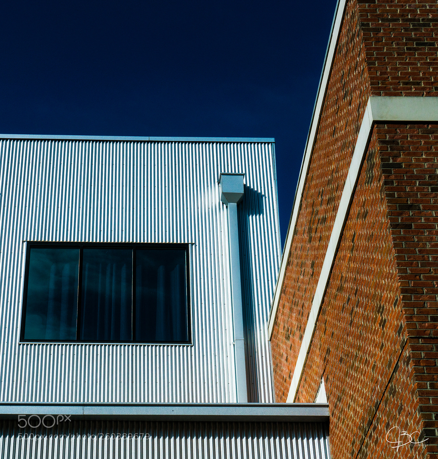 Sony a7R II sample photo. Windows photography