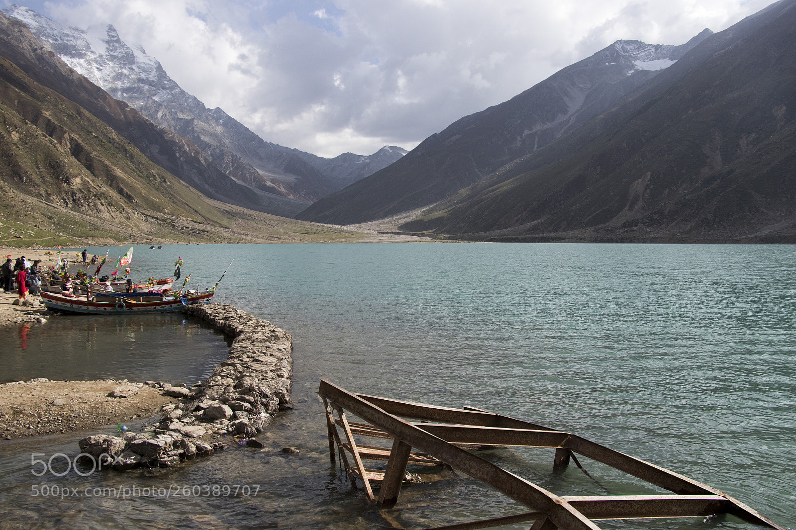 Canon EOS 7D Mark II sample photo. Mountains of pakistan photography