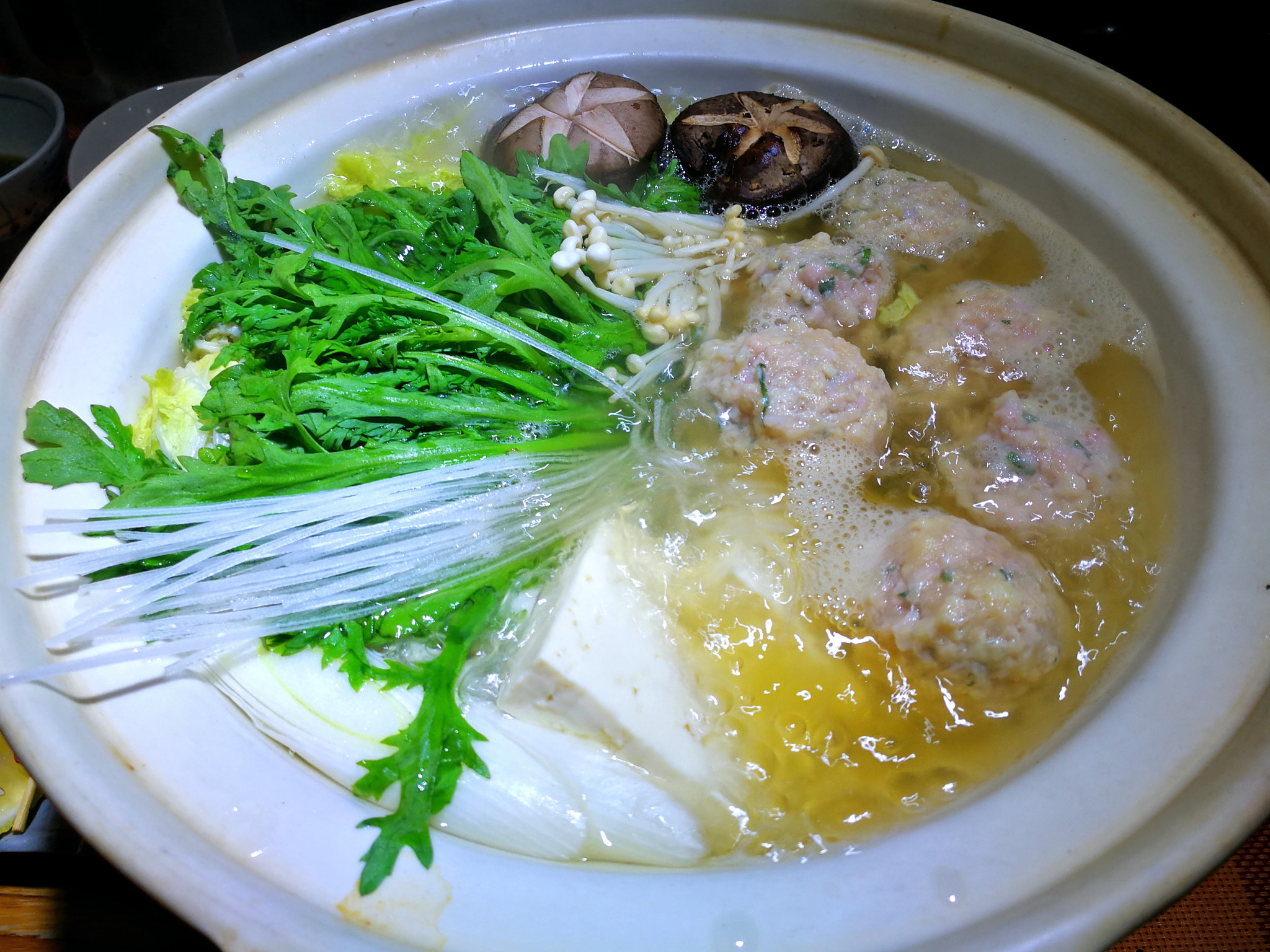 HUAWEI Mate 9 sample photo. Japanese cuisine photography