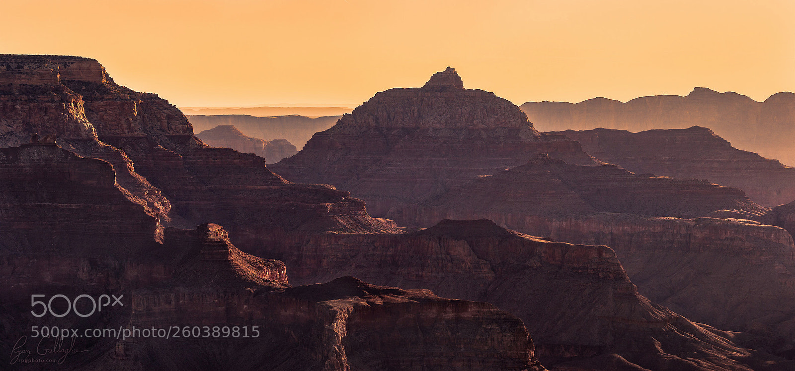 Canon EOS 7D Mark II sample photo. Smokey sunrise photography