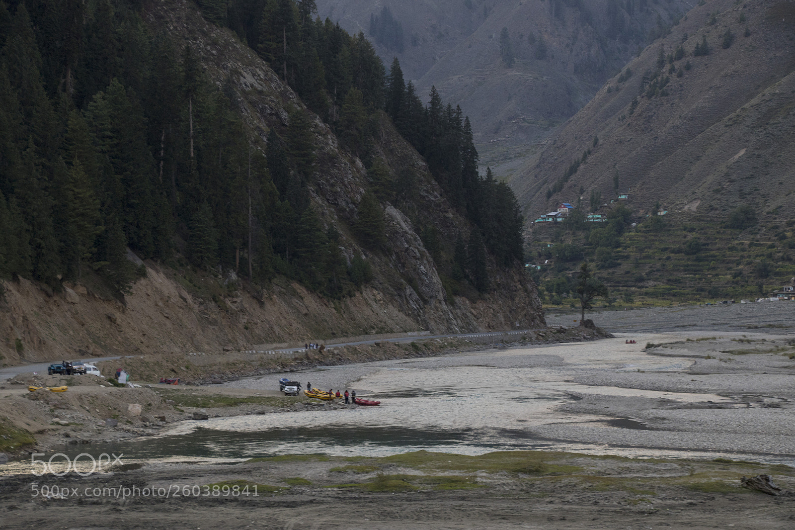 Canon EOS 7D Mark II sample photo. Mountains of pakistan photography