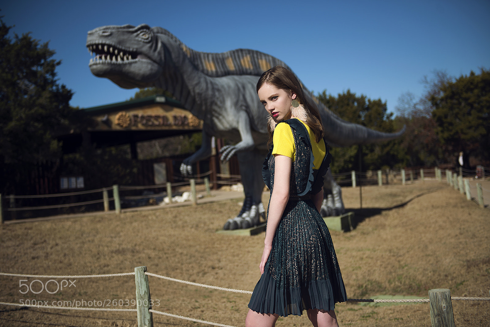 Nikon D800 sample photo. Lost world photography