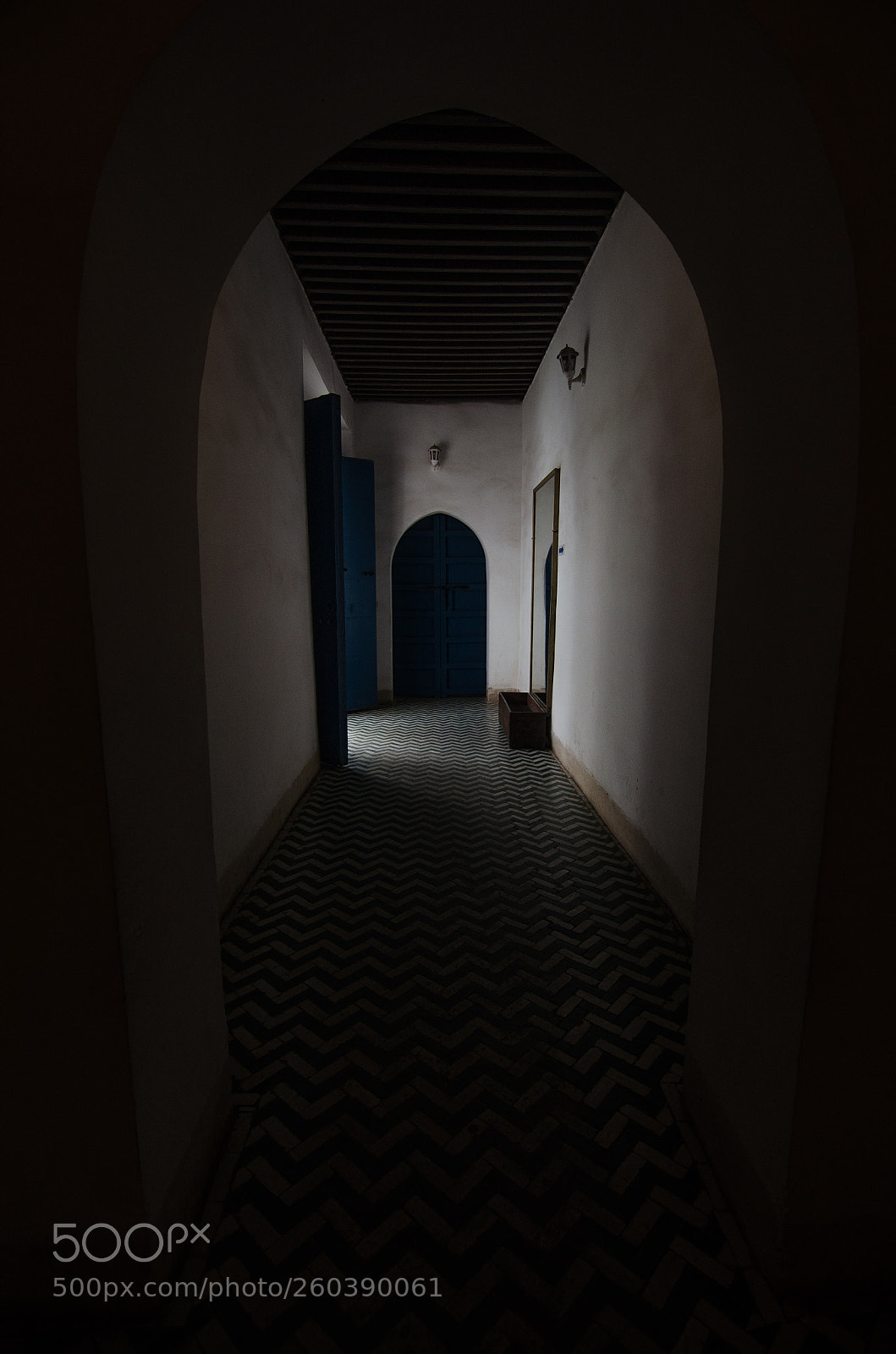 Nikon D5100 sample photo. Rincones del palacio de photography