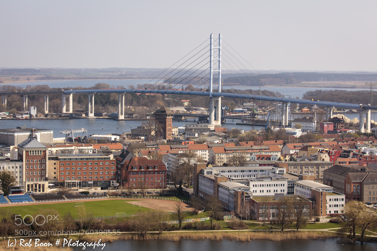 Canon EOS 5DS sample photo. Stralsund 12 photography