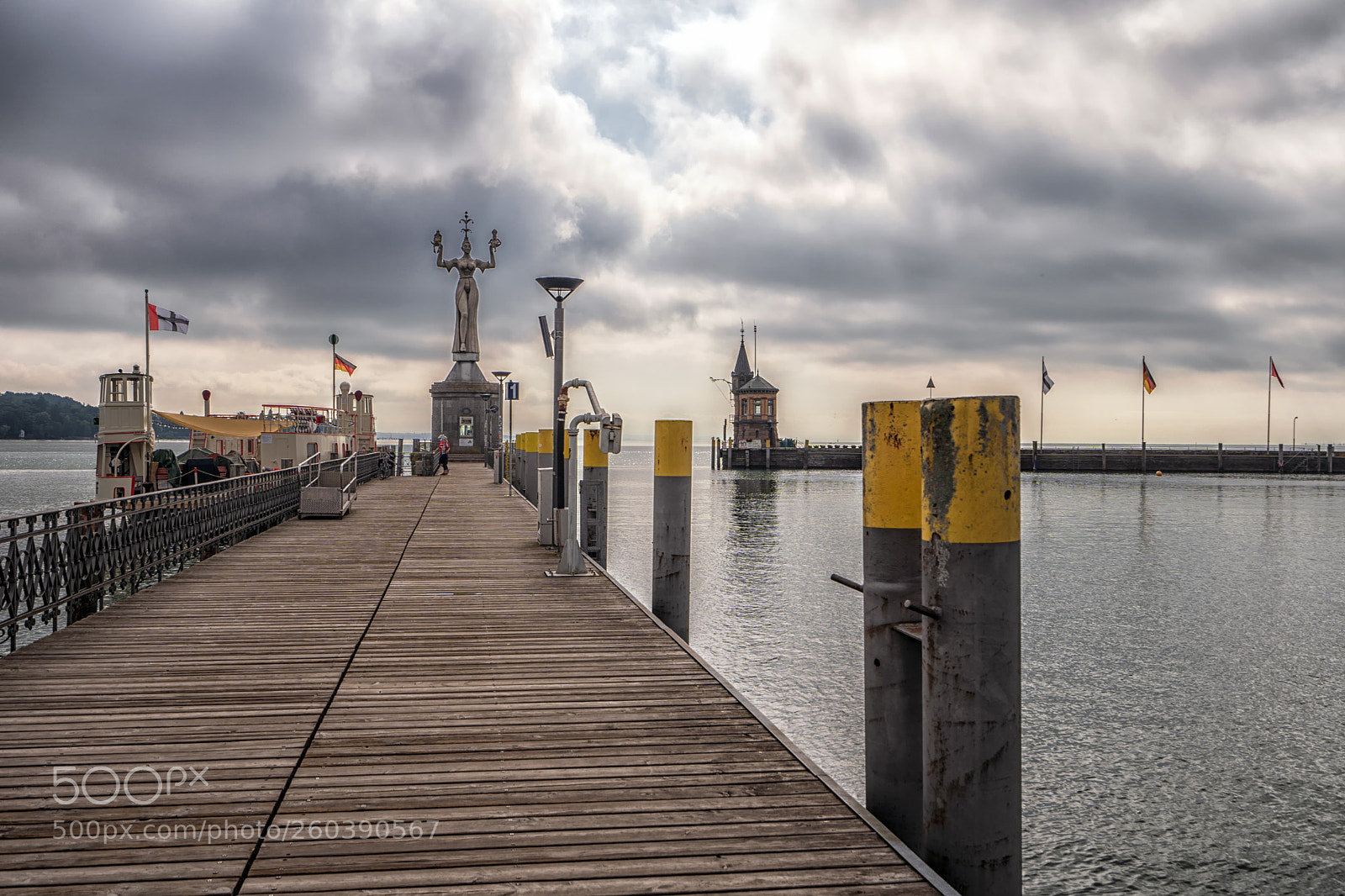 Sony a7 III sample photo. Konstanz photography