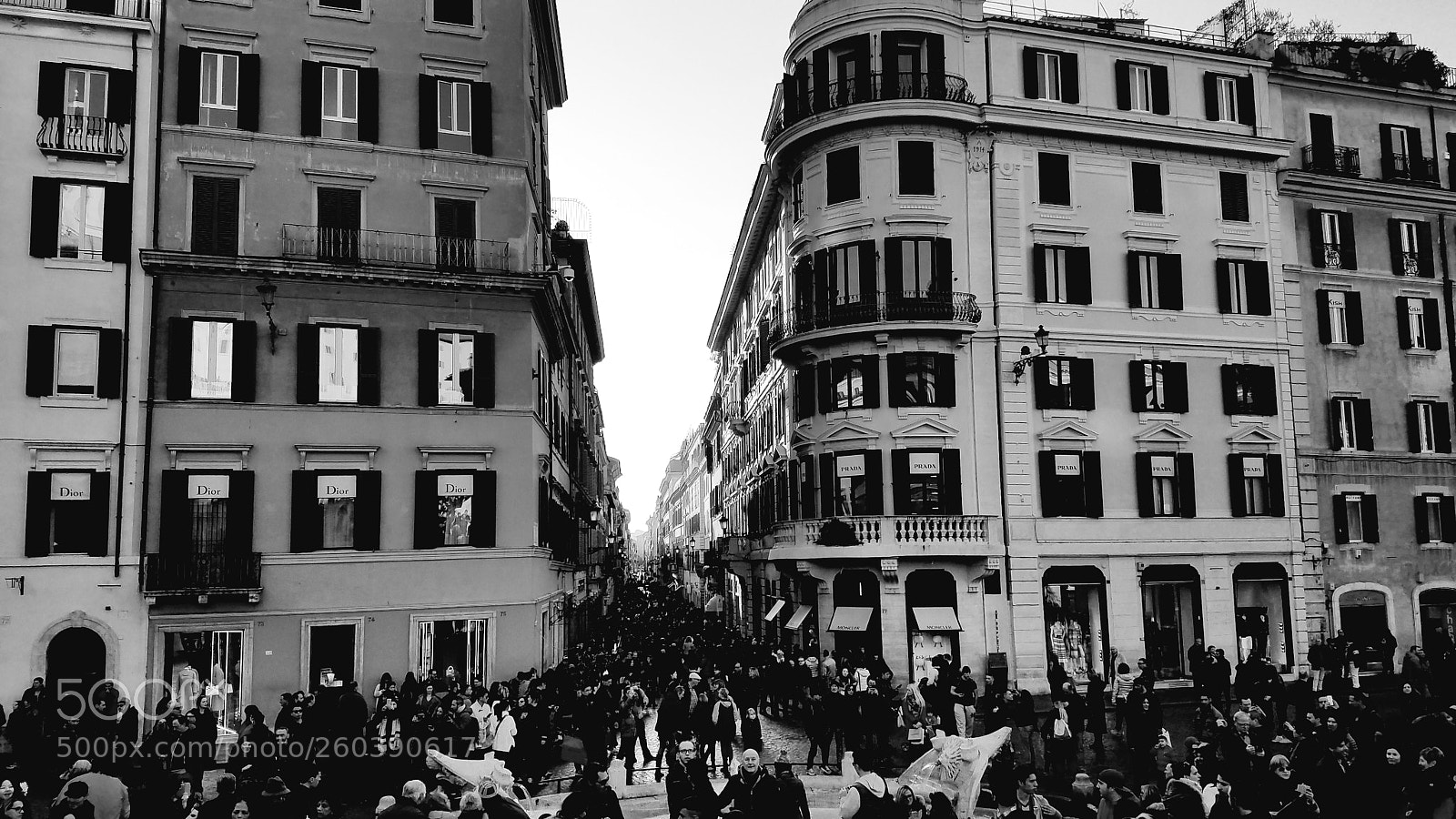 Samsung Galaxy S7 Edge sample photo. City black and wihite photography