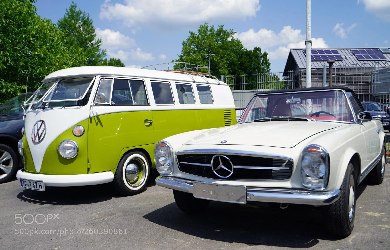 Sony a7 III sample photo. Oldtimer photography