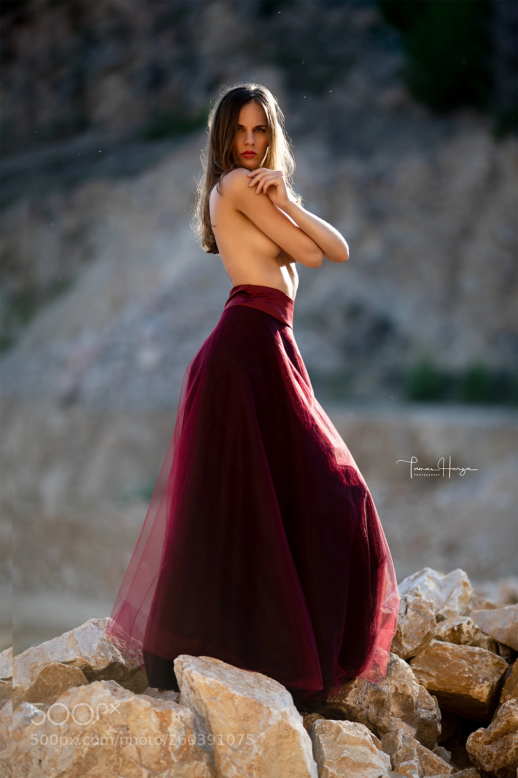 Canon EOS 5D Mark IV sample photo. Beauty in nature photography