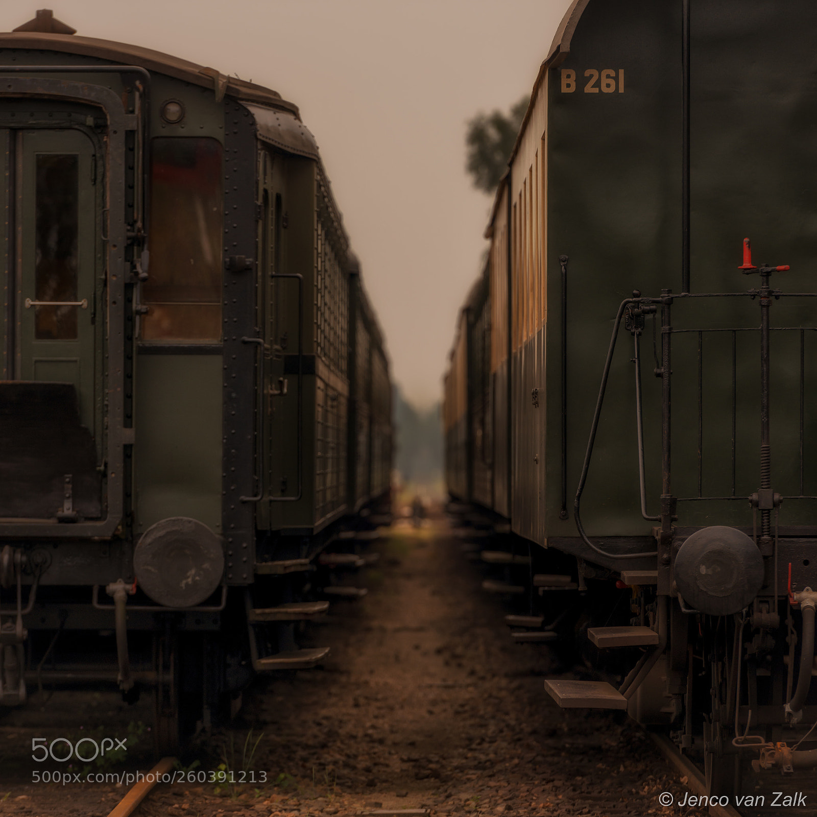 Nikon D800E sample photo. Train photography