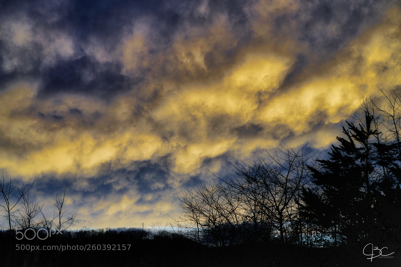 Sony a7R II sample photo. Fire in the sky photography