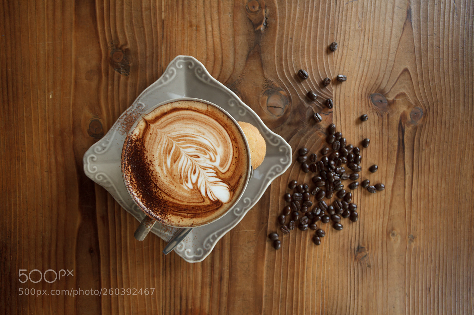 Canon EOS 5D Mark II sample photo. Coffee photography