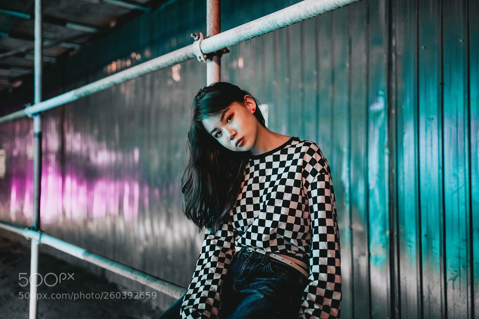 Sony a7 II sample photo. Maral photography