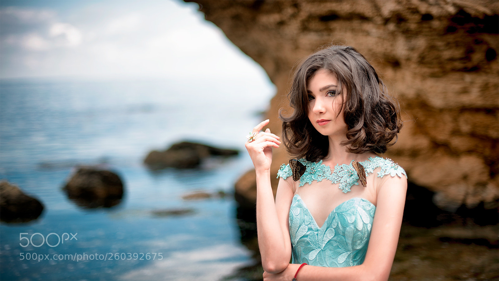 Nikon D610 sample photo. Maryam photography