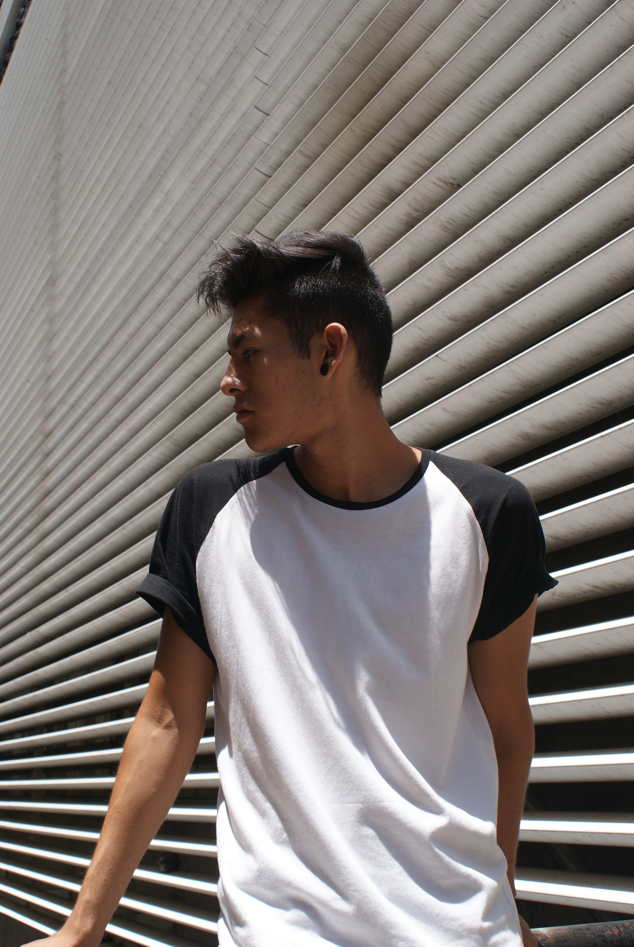 Sony DT 18-70mm F3.5-5.6 sample photo. Efraín photography