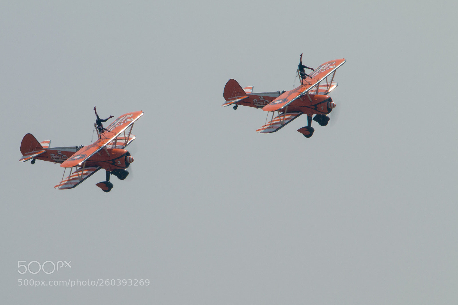 Canon EOS 70D sample photo. Boeing stearman, handstand photography