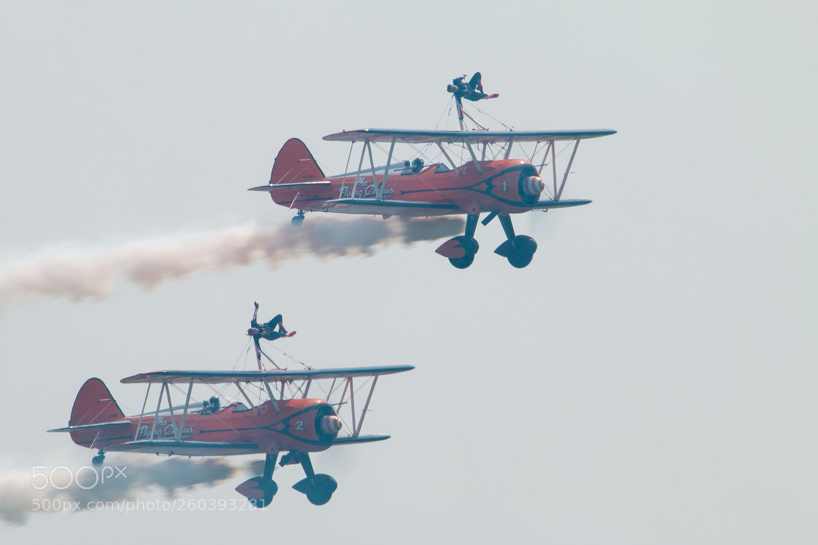 Canon EOS 70D sample photo. Boeing stearman,  one handed photography