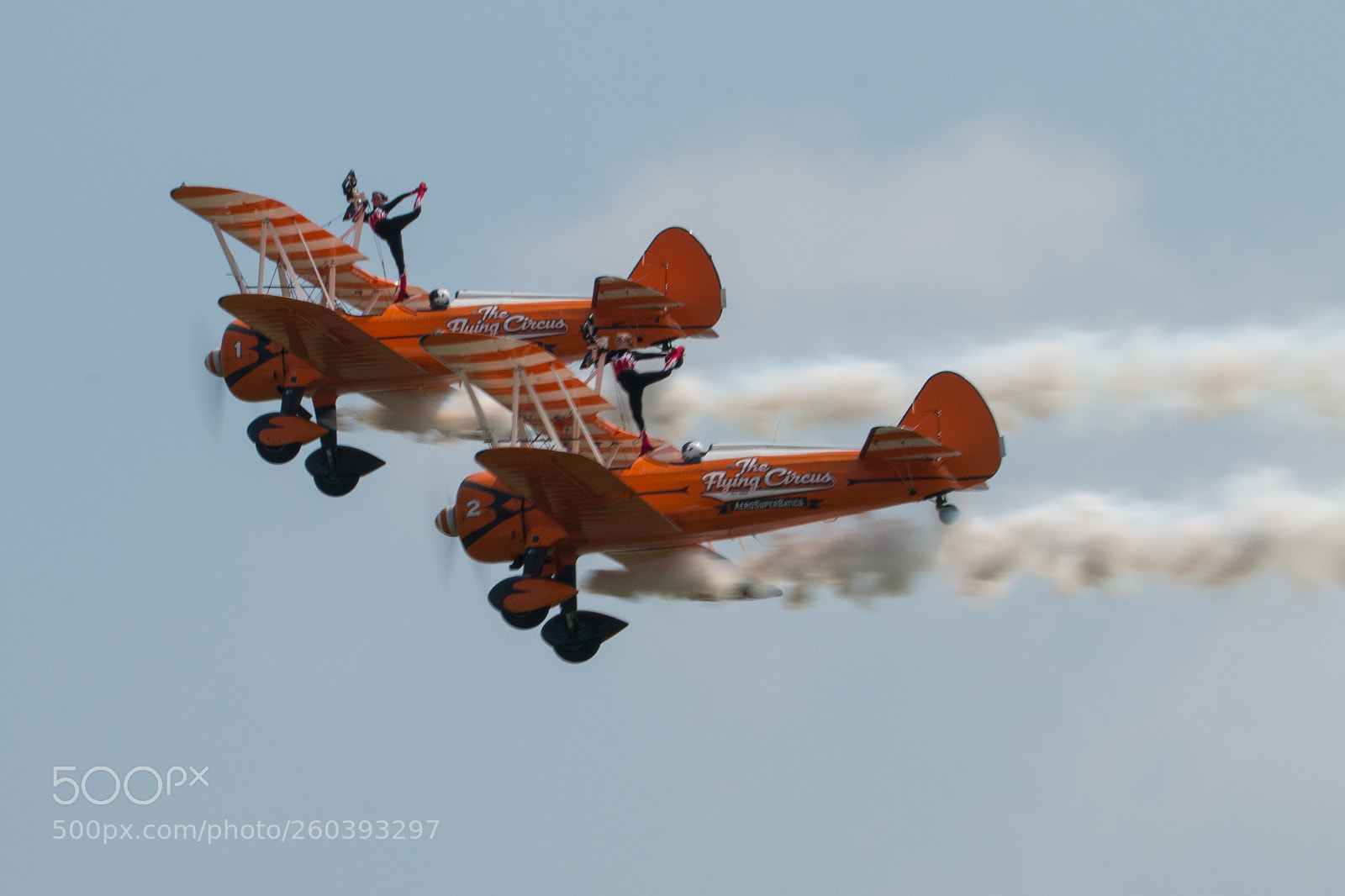 Canon EOS 70D sample photo. Boeing stearman. flying angles photography