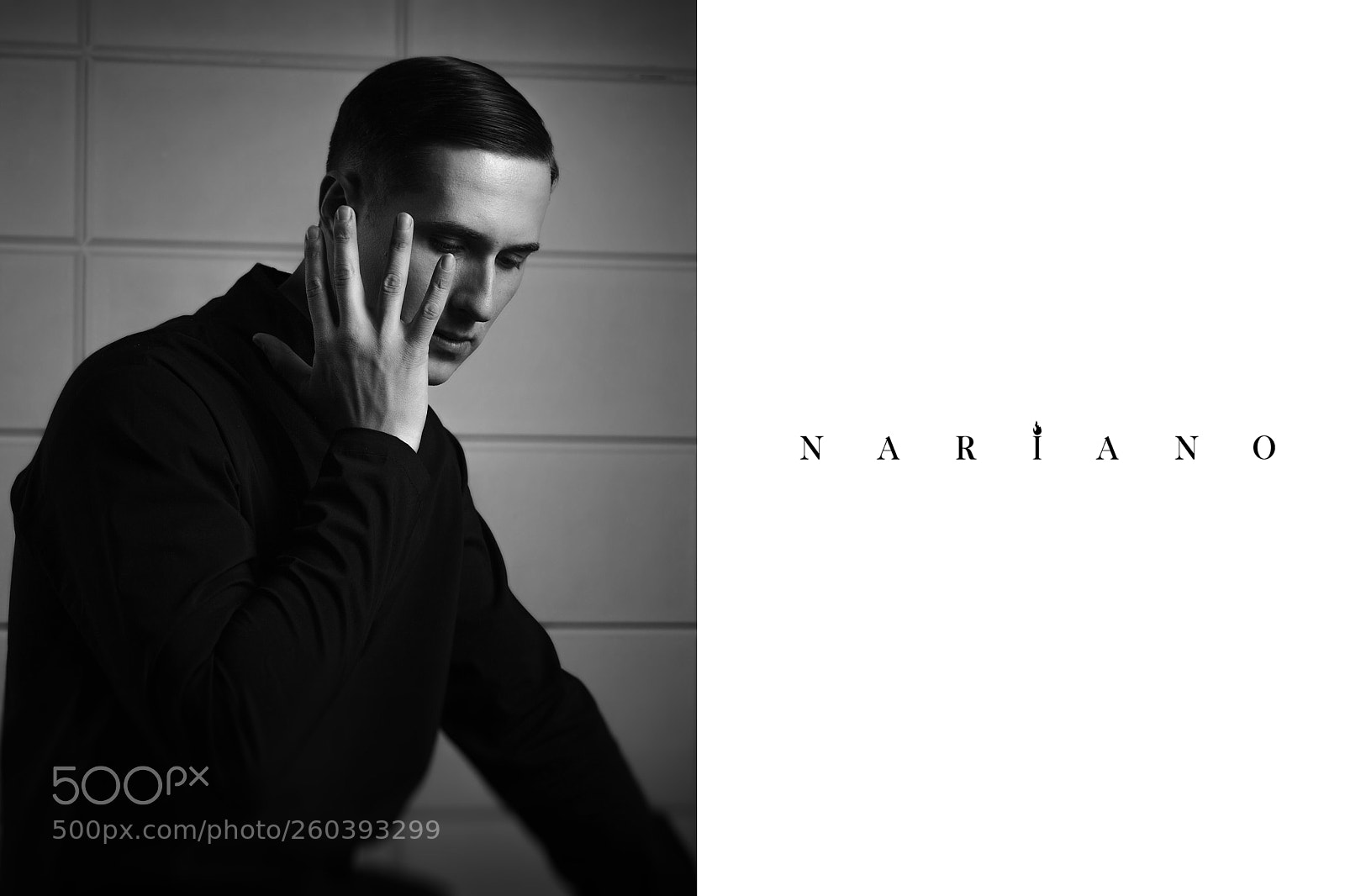 Canon EOS 5D Mark II sample photo. Nariano photography