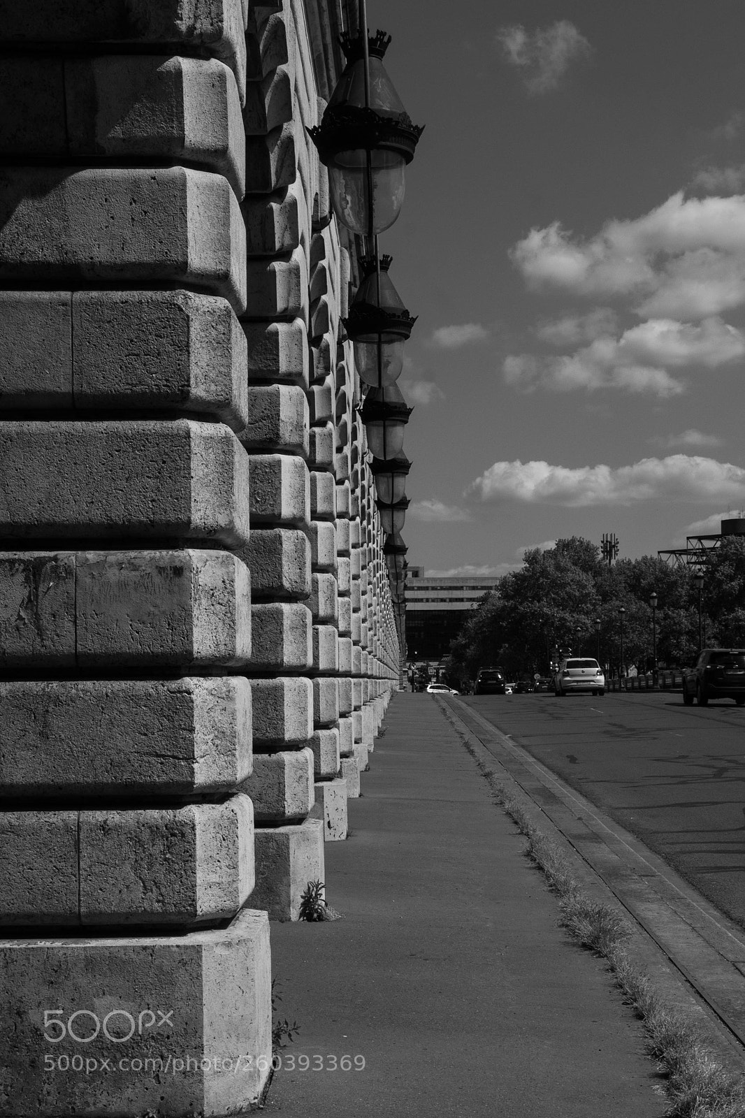 Canon EOS 700D (EOS Rebel T5i / EOS Kiss X7i) sample photo. Pont de bercy, paris photography
