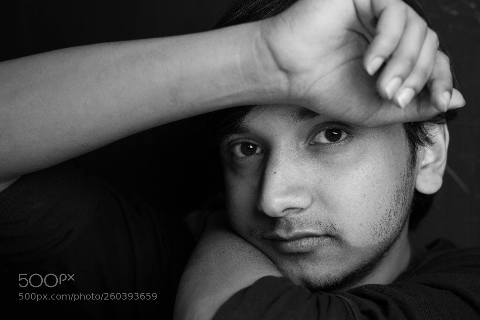 Canon EOS 6D sample photo. B photography