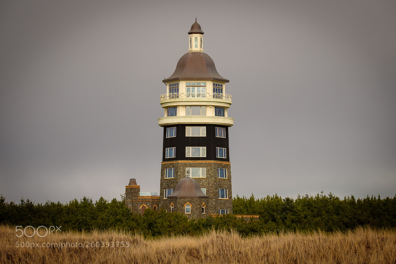 Fujifilm X-T2 sample photo. Leadbetter point lighthouse photography