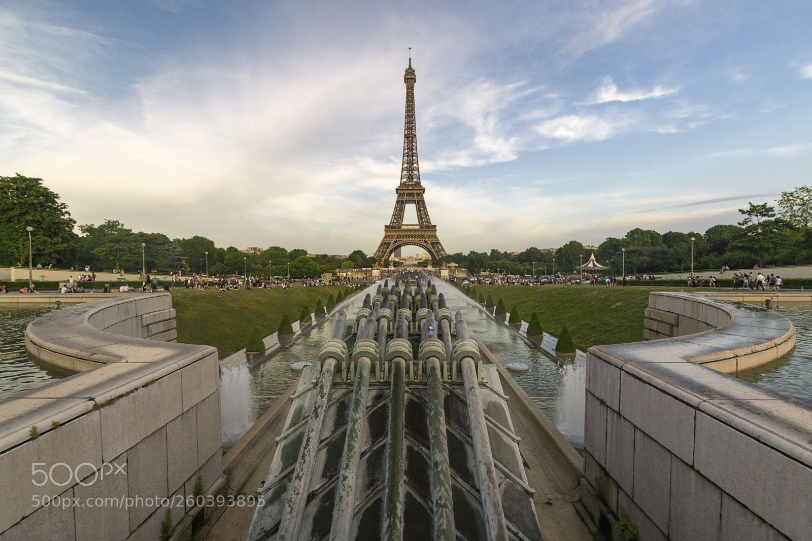 Nikon D3100 sample photo. Paris memories photography