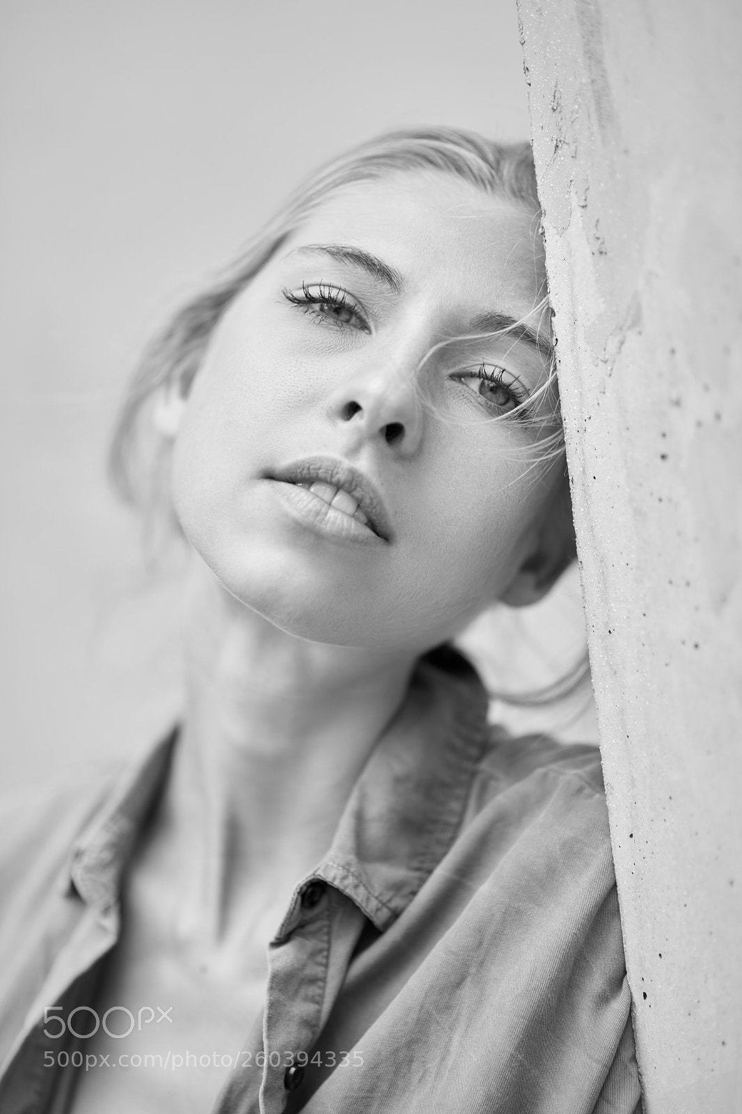 Nikon D850 sample photo. Julia photography