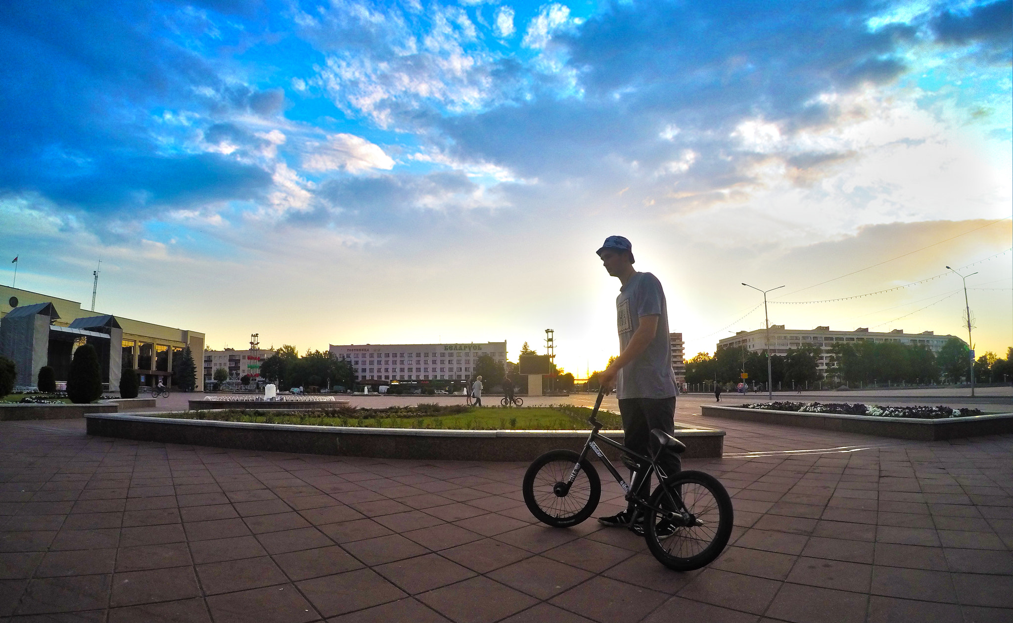 GoPro HERO4 Silver sample photo. Dcim\100gopro\gopr1110. photography