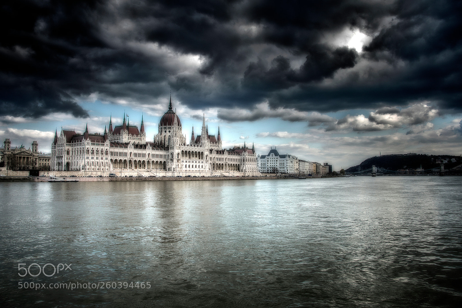 Canon EOS 70D sample photo. Budapest the parliament. photography