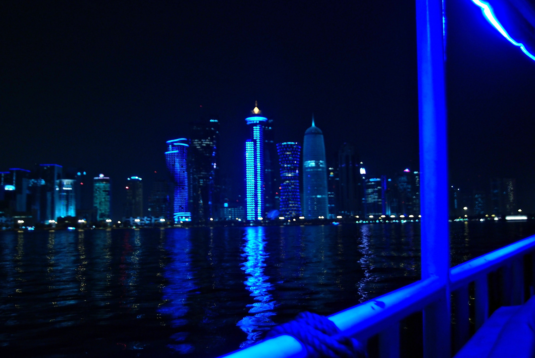 Olympus XZ-1 sample photo. Ship view photography
