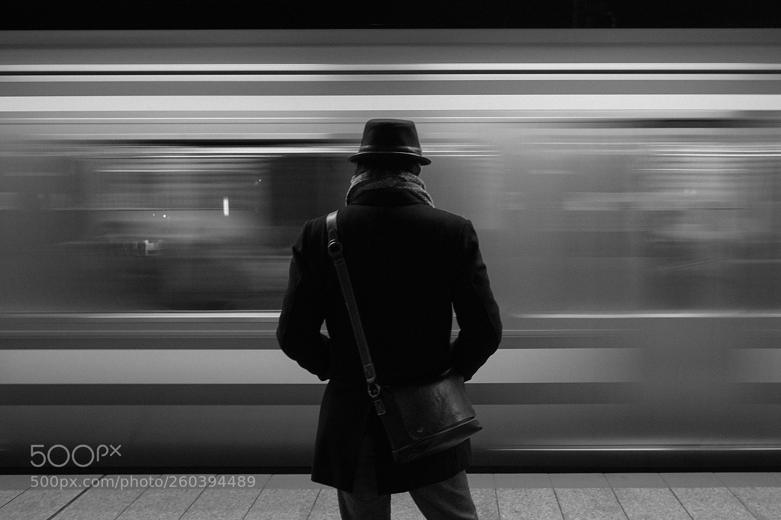 Sony a6000 sample photo. Solitude is bliss photography