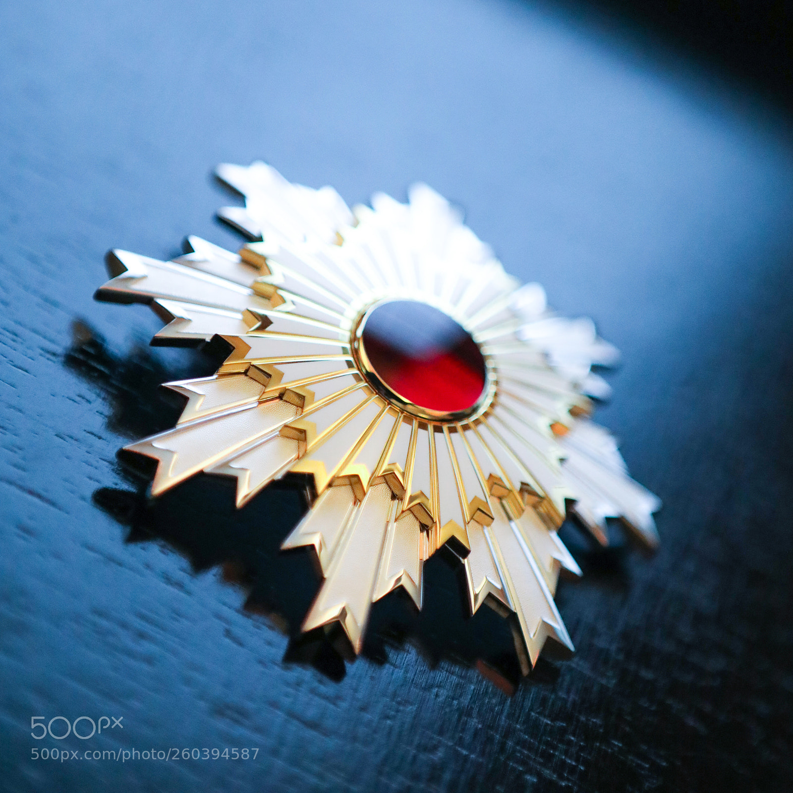 Canon EOS 5D Mark IV sample photo. Embassy portfolio: medal photography