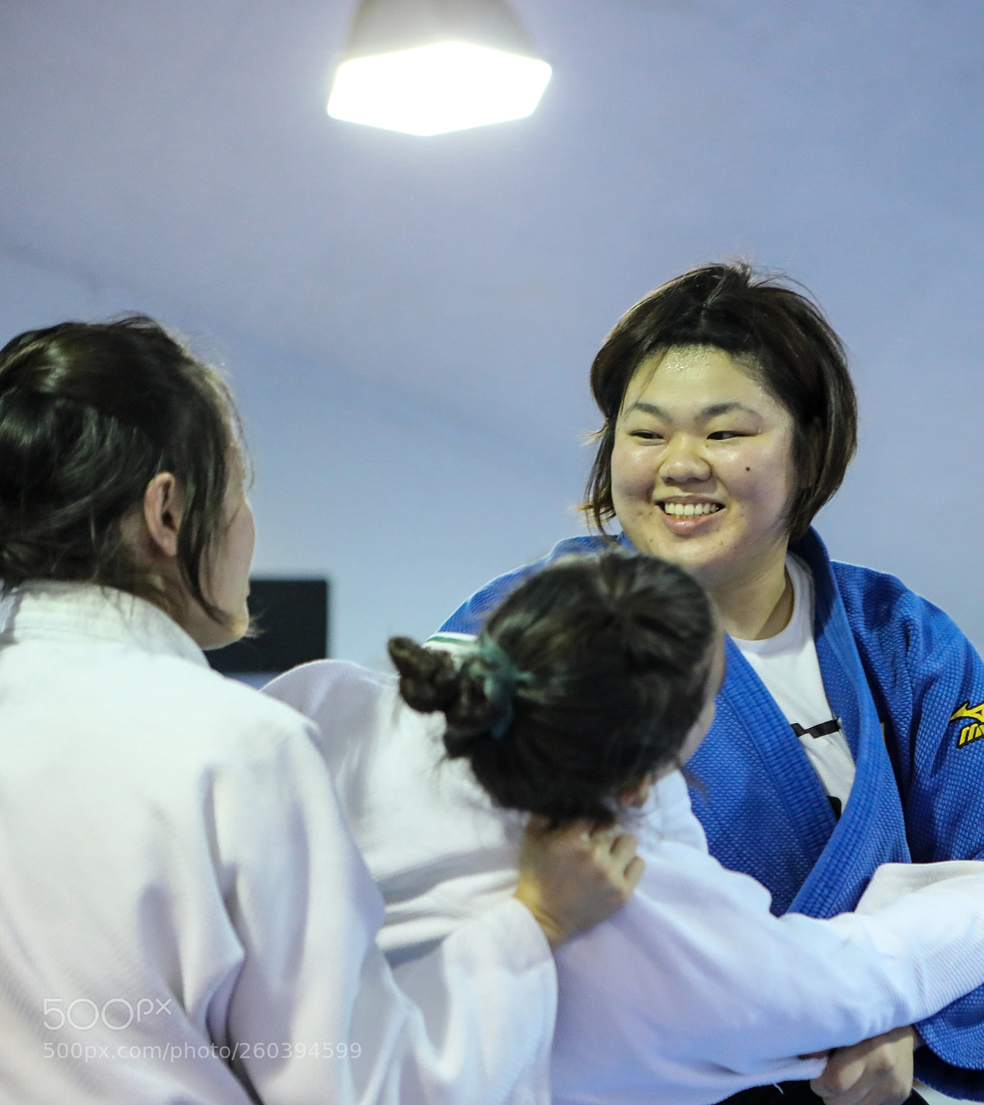Canon EOS 5D Mark IV sample photo. Embassy portfolio: judo demonstration photography