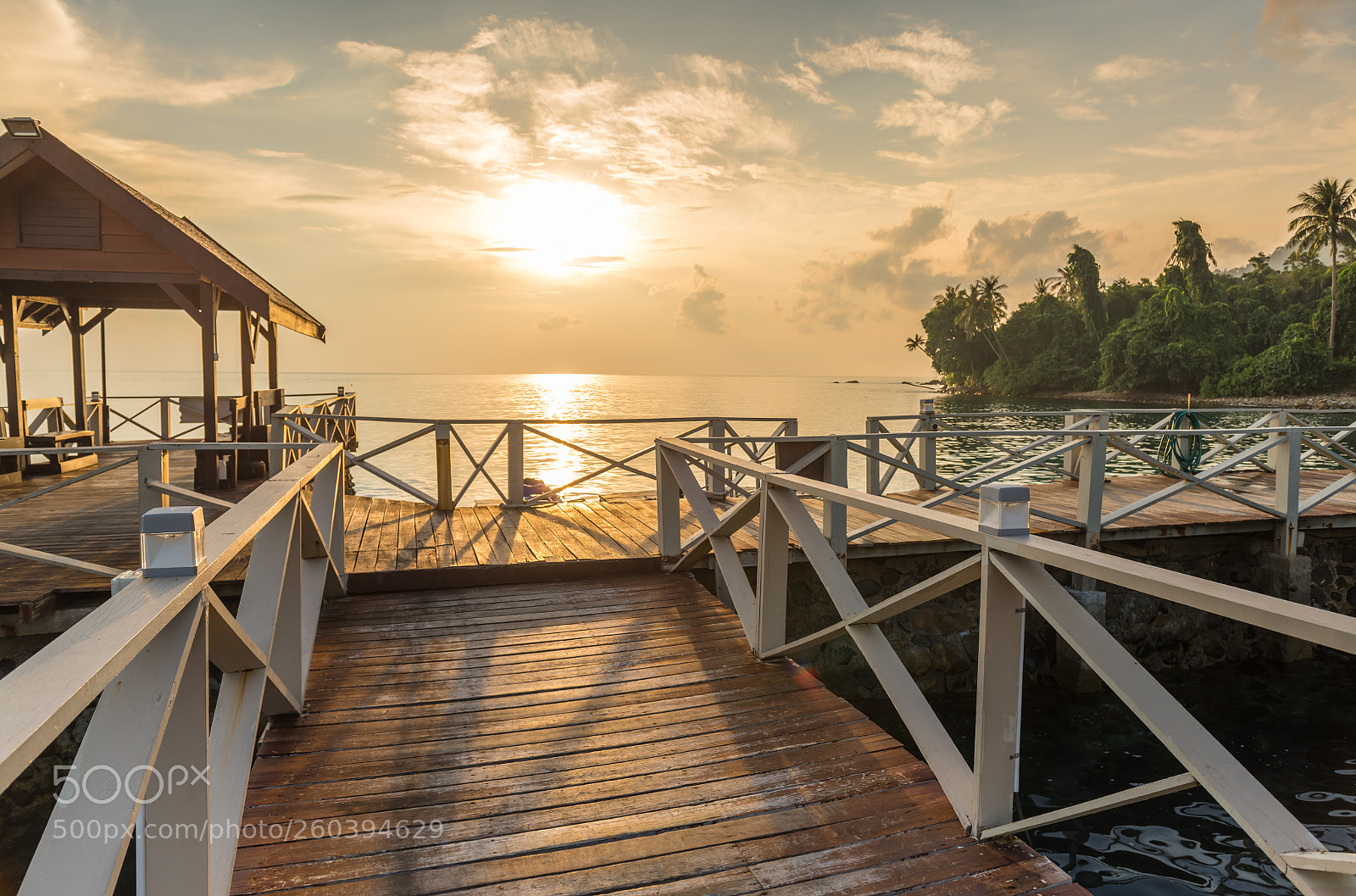 Nikon D850 sample photo. Ship pier in the photography