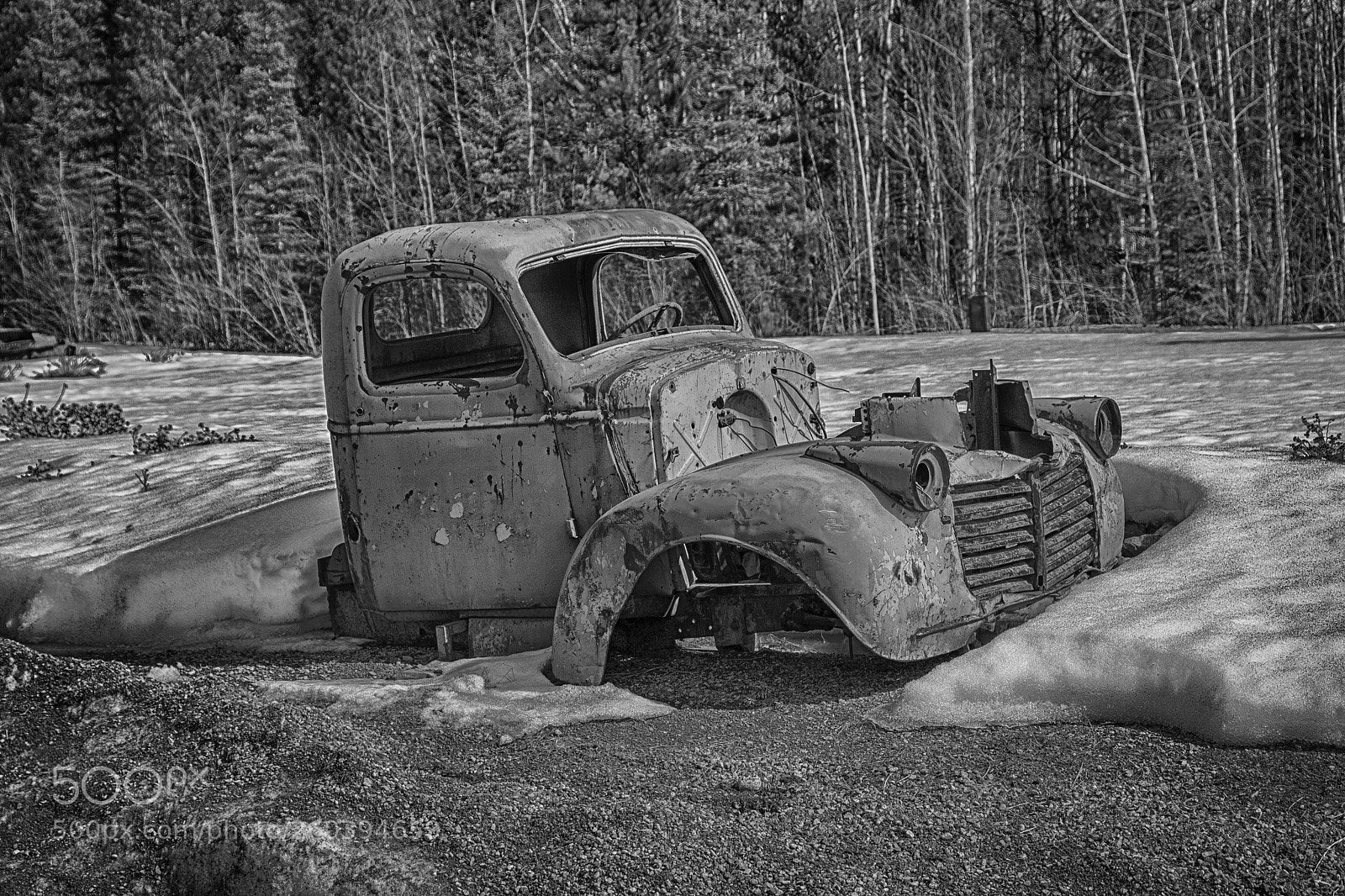 Nikon D610 sample photo. Old worker photography