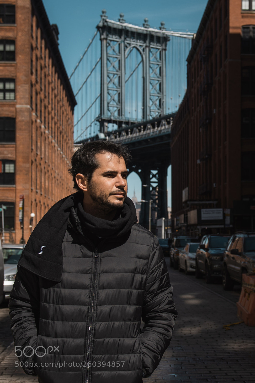 Nikon D750 sample photo. Selfportrait photography