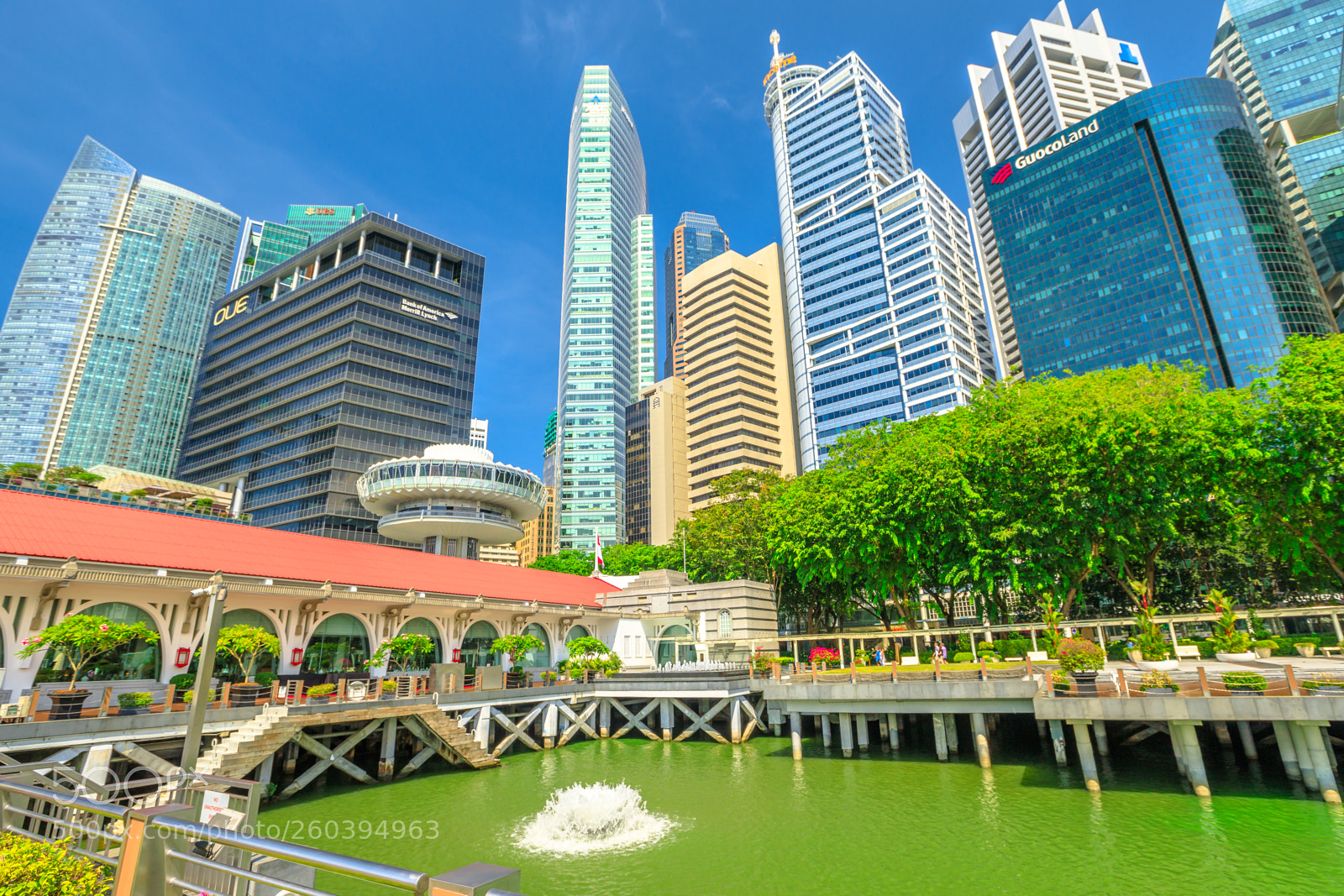 Canon EOS 5D Mark IV sample photo. Clifford square singapore photography